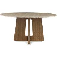 Picture of CALISTOGA DINING TABLE