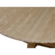 Picture of CALISTOGA DINING TABLE