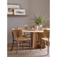 Picture of CALISTOGA DINING TABLE