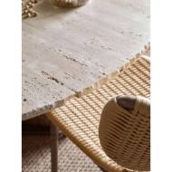 Picture of CALISTOGA DINING TABLE