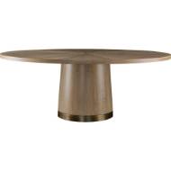 Picture of CLASSIC OVAL DINING TABLE