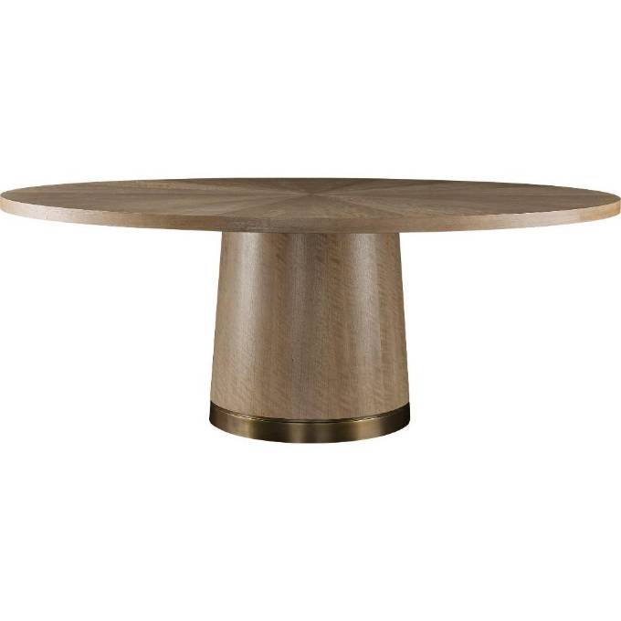 Picture of CLASSIC OVAL DINING TABLE