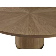 Picture of CLASSIC OVAL DINING TABLE