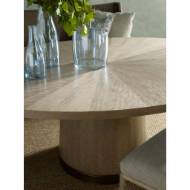 Picture of CLASSIC OVAL DINING TABLE