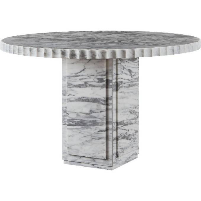 Picture of MARQUIS ROUND DINING TABLE