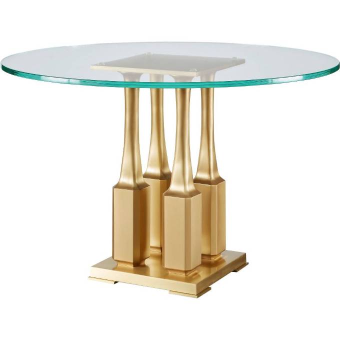 Picture of VILLA ROUND DINING TABLE
