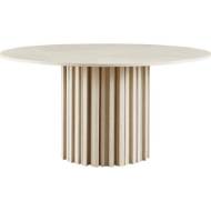 Picture of HUXLEY ROUND DINING TABLE