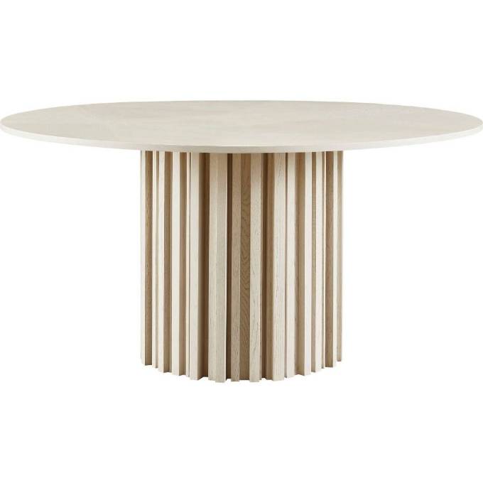 Picture of HUXLEY ROUND DINING TABLE