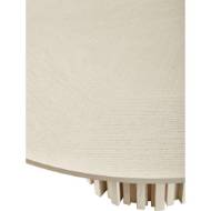 Picture of HUXLEY ROUND DINING TABLE