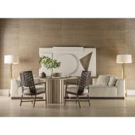 Picture of HUXLEY ROUND DINING TABLE