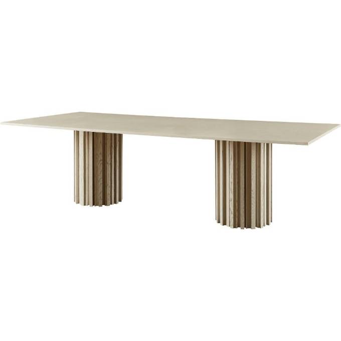 Picture of HUXLEY RECTANGLE DINING TABLE
