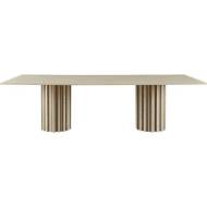 Picture of HUXLEY RECTANGLE DINING TABLE