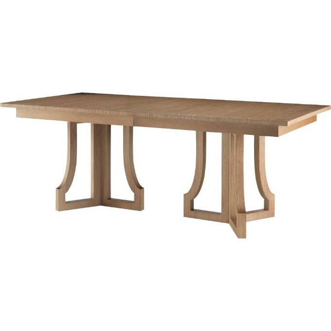 Picture of OAKLEY RECTANGLE DINING TABLE