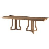 Picture of OAKLEY RECTANGLE DINING TABLE
