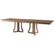 Picture of OAKLEY RECTANGLE DINING TABLE