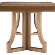 Picture of OAKLEY RECTANGLE DINING TABLE
