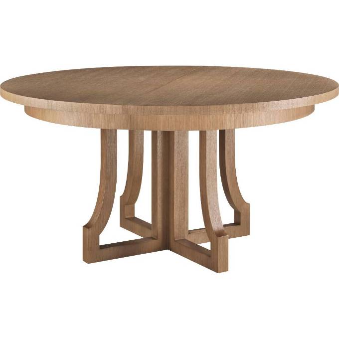 Picture of OAKLEY ROUND DINING TABLE