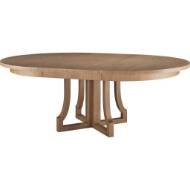 Picture of OAKLEY ROUND DINING TABLE