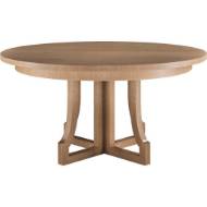 Picture of OAKLEY ROUND DINING TABLE