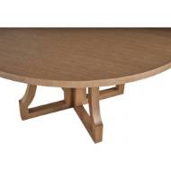 Picture of OAKLEY ROUND DINING TABLE