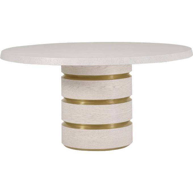 Picture of SEYCHELLES DINING TABLE