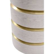 Picture of SEYCHELLES DINING TABLE
