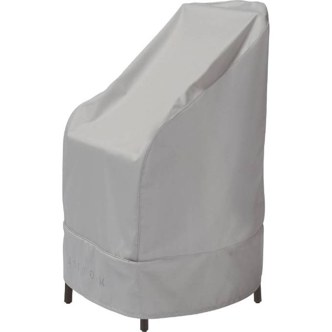 Picture of 24.5" X 26" BAR/COUNTER STOOL COVER