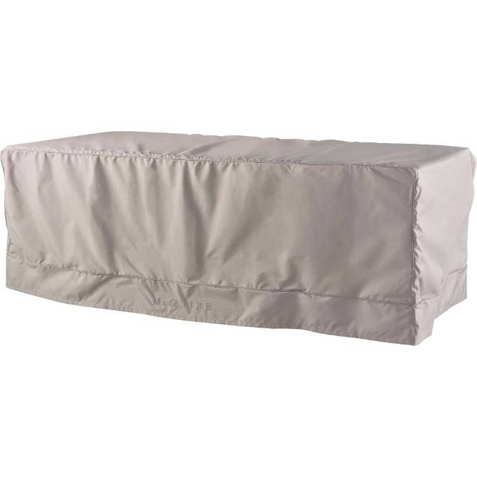 Picture of 86" X 40" RECTANGULAR DINING TABLE COVER