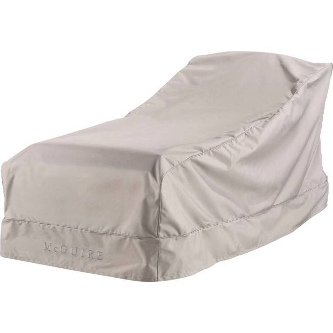 Picture of 76.5" X 31" CHAISE LOUNGE COVER