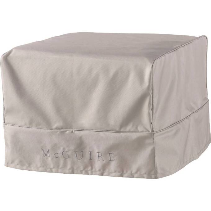Picture of 25" SQUARE OTTOMAN COVER