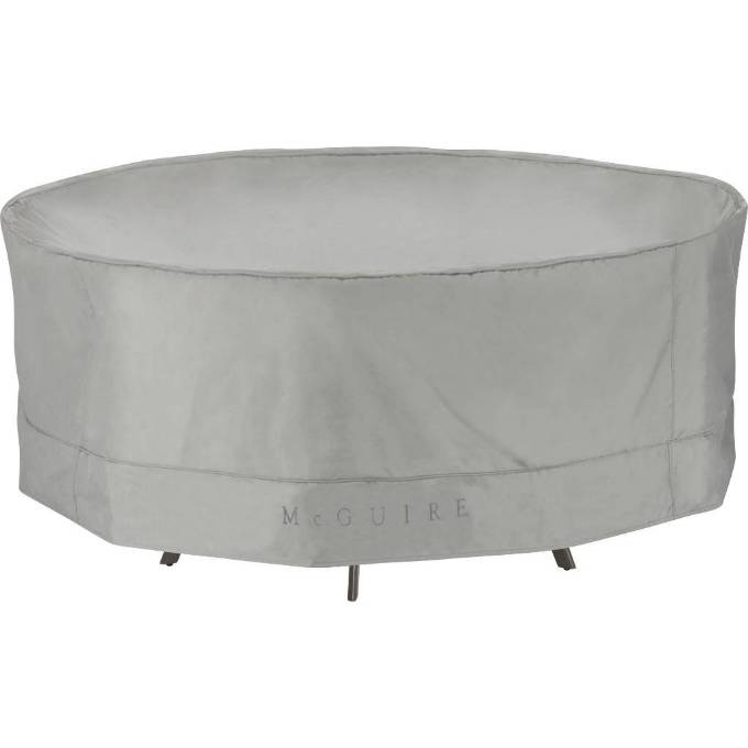 Picture of 62" ROUND DINING TABLE COVER