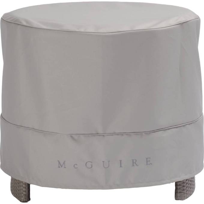Picture of 26" ROUND SIDE TABLE COVER