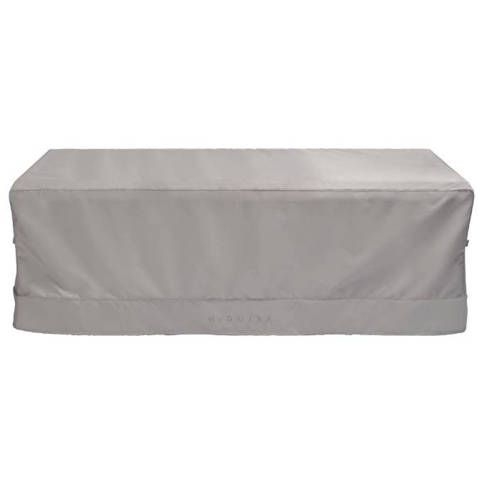Picture of 93.5" X 44.5" RECTANGULAR DINING TABLE COVER