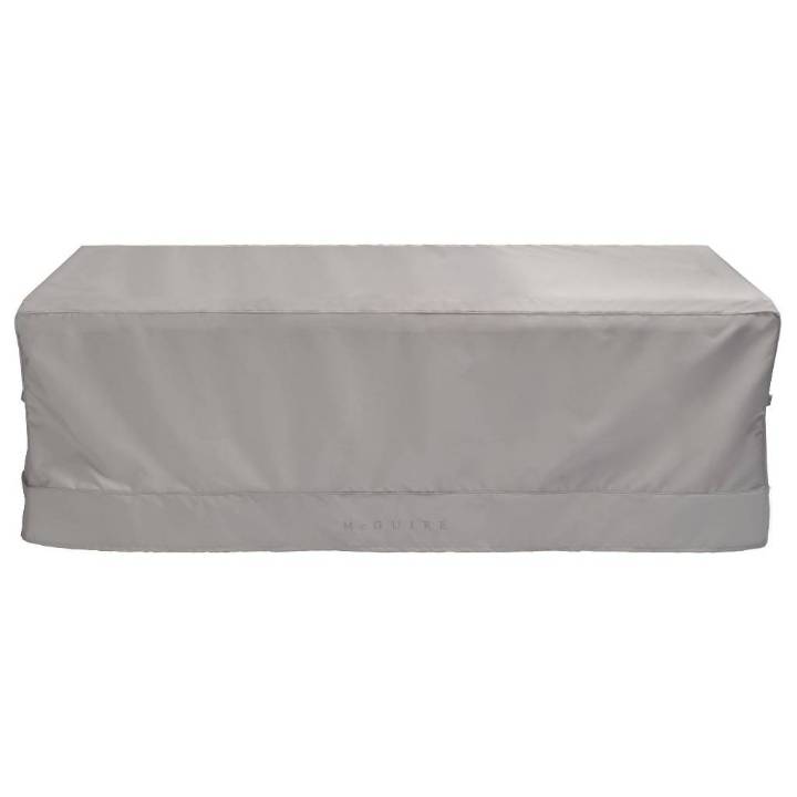 Picture of 93.5" X 44.5" RECTANGULAR DINING TABLE COVER
