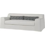 Picture of AZZURRO LOVESEAT
