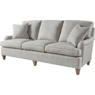 Picture of SIMMONS SOFA (EXPOSED LEG)