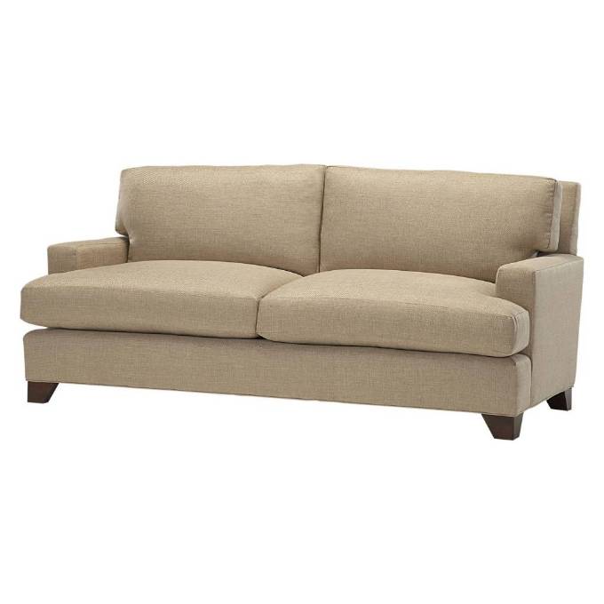 Picture of TRACK ARM LOVESEAT