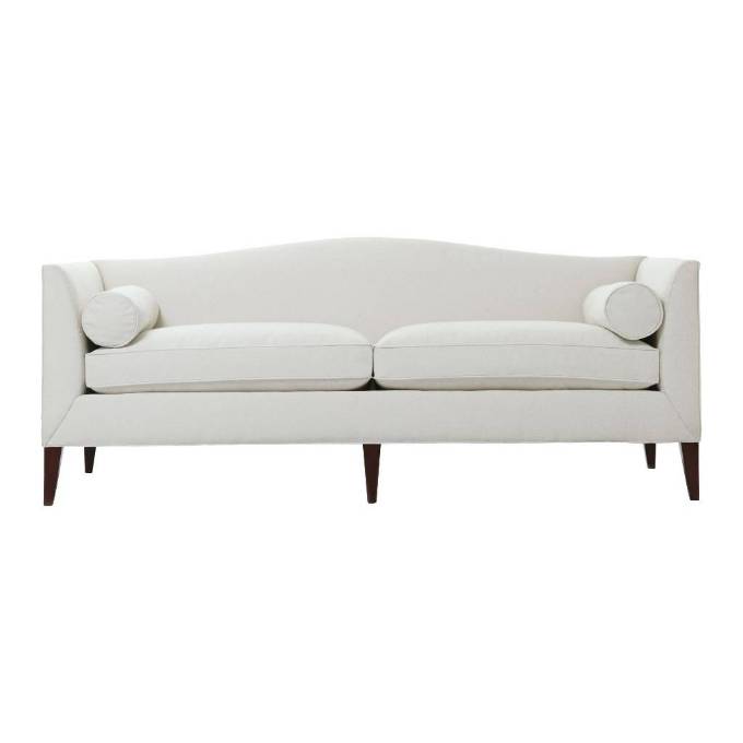 Picture of CAMELBACK SOFA