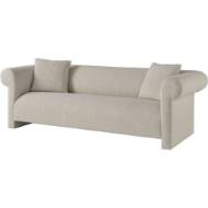 Picture of TRIBUTE 91"-100" SOFA