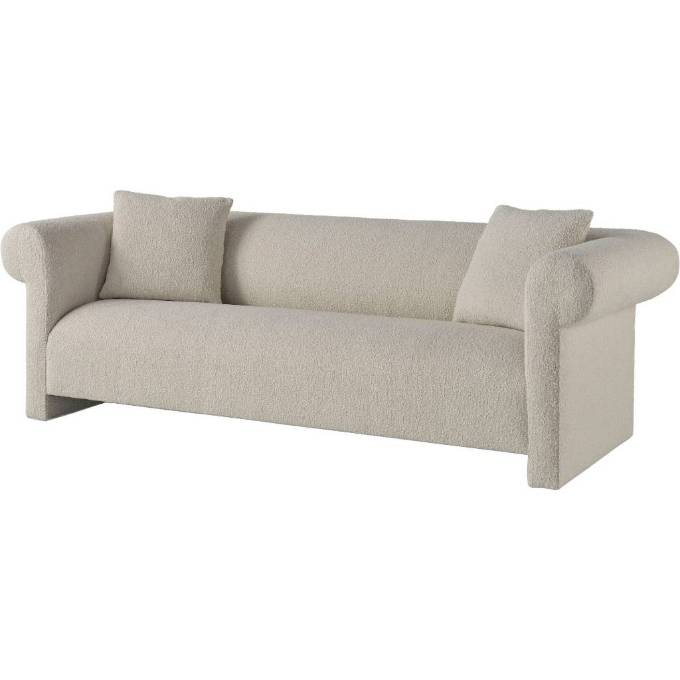 Picture of TRIBUTE 91"-100" SOFA