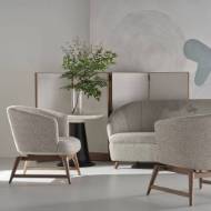 Picture of COUPE SOFA