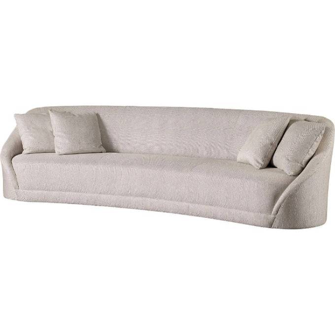 Picture of FORM EXTENDED SOFA