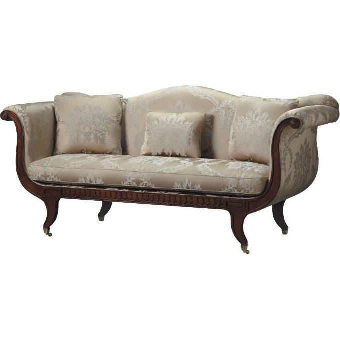 Picture of PORT ELIOT SOFA