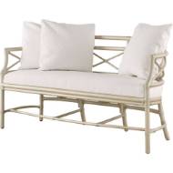 Picture of GONDOLA SETTEE