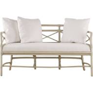 Picture of GONDOLA SETTEE