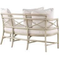 Picture of GONDOLA SETTEE