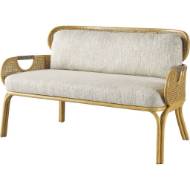Picture of LOOP SETTEE