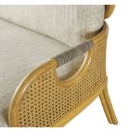 Picture of LOOP SETTEE