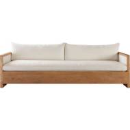 Picture of TRESSER 96" SOFA (FULLY UPHOLSTERED)