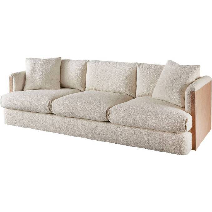 Picture of COMBED SOFA
